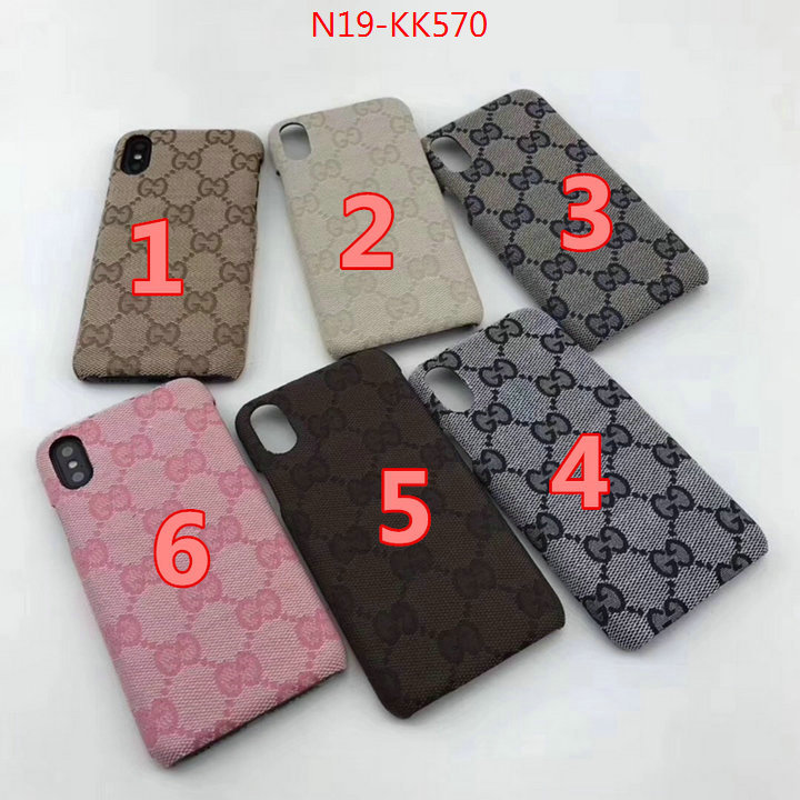 Phone case-Gucci,we curate the best , ID: KK570,$:19USD
