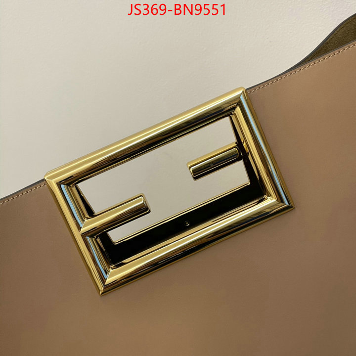 Fendi Bags(TOP)-Diagonal-,every designer ,ID: BN9551,$: 369USD