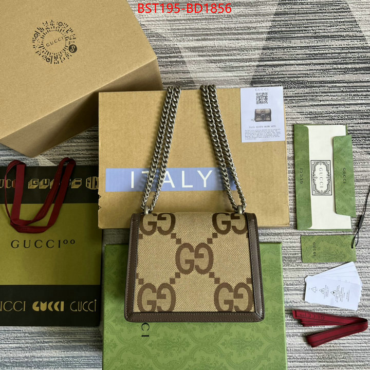 Gucci Bags(TOP)-Dionysus-,buy online ,ID: BD1856,$: 195USD