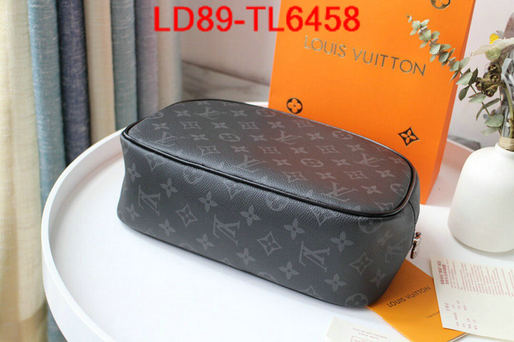 LV Bags(TOP)-Wallet,ID:TL6458,$: 89USD