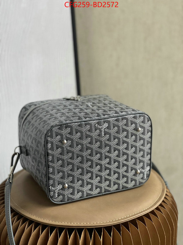 Goyard Bags(TOP)-Diagonal-,ID: BD2572,$: 259USD