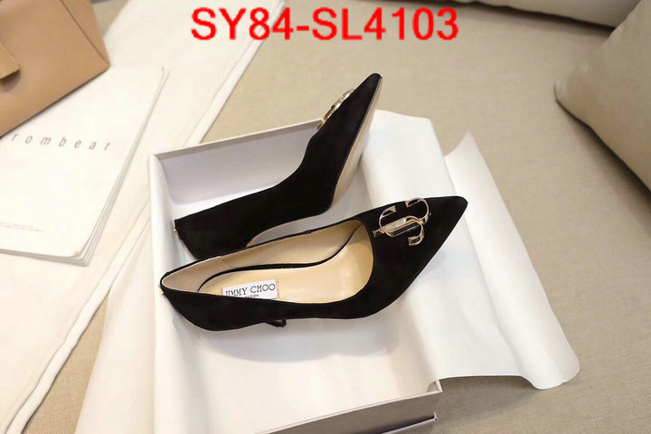 Women Shoes-Jimmy Choo,luxury fashion replica designers , ID: SL4103,$: 84USD