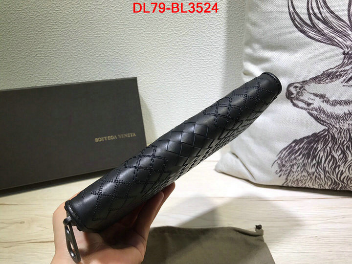 BV Bags(TOP)-Wallet,how to start selling replica ,ID: BL3524,$: 79USD