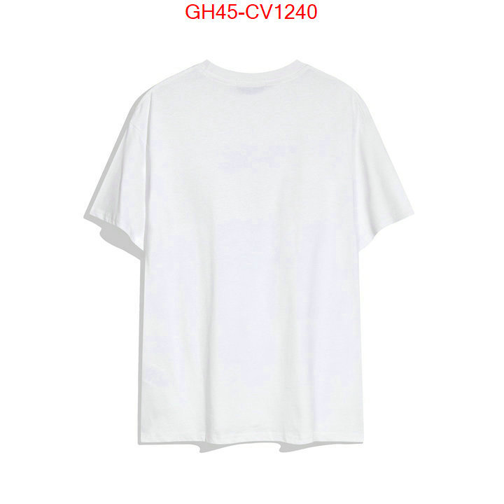 Clothing-Gucci,buy , ID: CV1240,$: 45USD