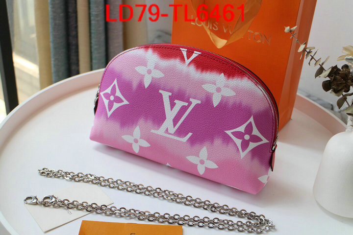 LV Bags(TOP)-Wallet,ID:TL6461,$: 79USD