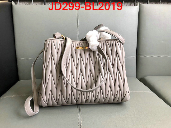 Miu Miu Bags(TOP)-Handbag-,wholesale designer shop ,ID: BL2019,$: 299USD