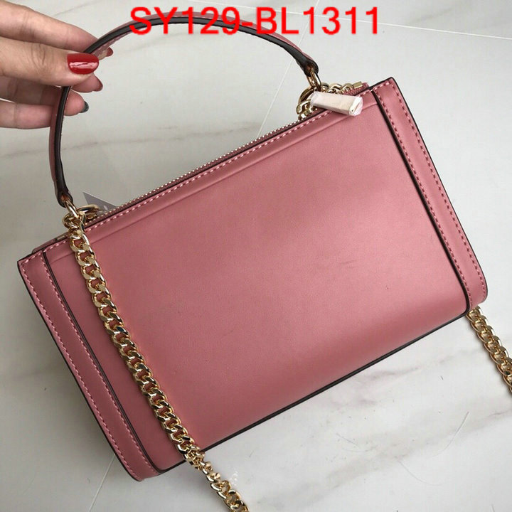 Michael Kors Bags(TOP)-Diagonal-,ID: BL1311,$: 129USD