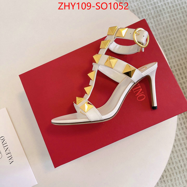 Women Shoes-Valentino,high , ID: SO1052,$: 109USD