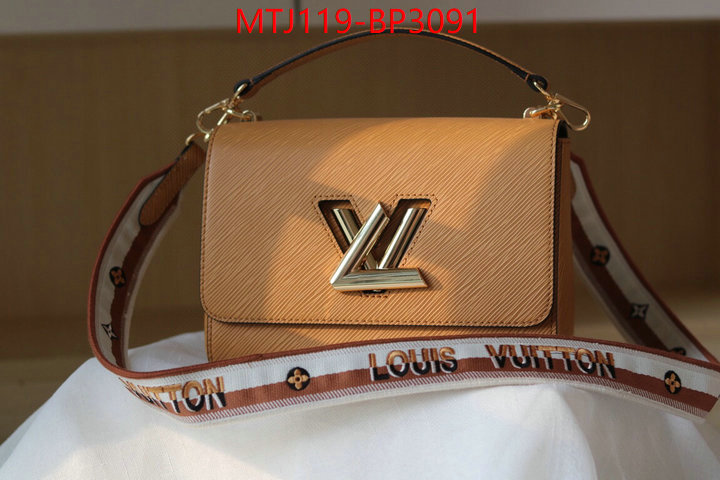 LV Bags(4A)-Pochette MTis Bag-Twist-,ID: BP3091,$: 119USD