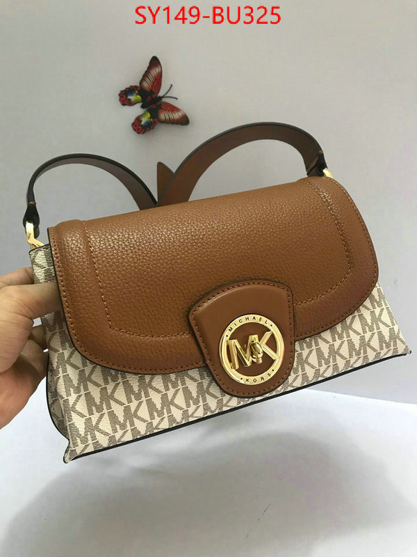 Michael Kors Bags(TOP)-Diagonal-,ID: BU325,$: 149USD