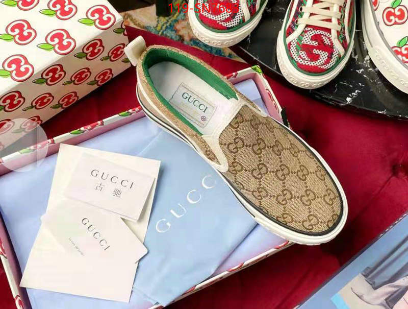 Women Shoes-Gucci,best replica new style , ID: SN7683,$: 119USD