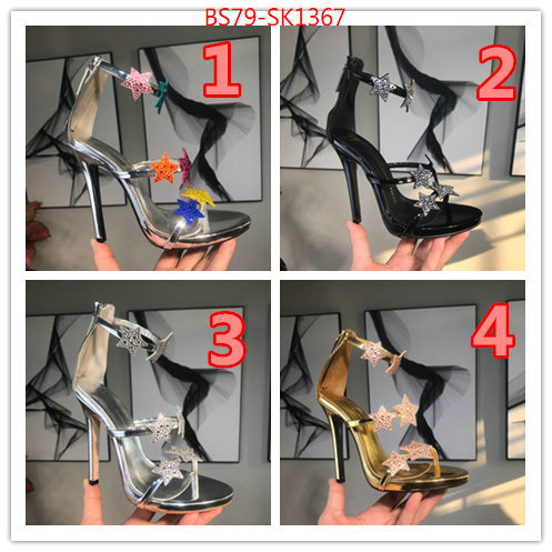 Women Shoes-Giuseppe,where to buy replicas , ID: SK1367,$:79USD