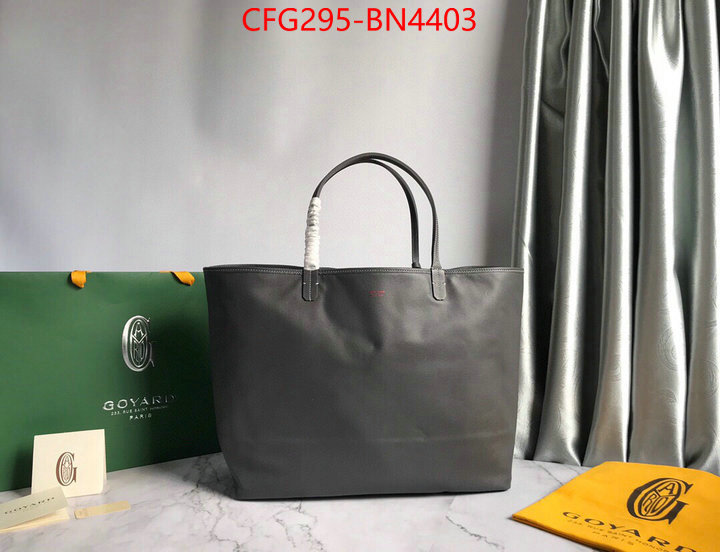 Goyard Bags(TOP)-Handbag-,ID: BN4403,$: 295USD