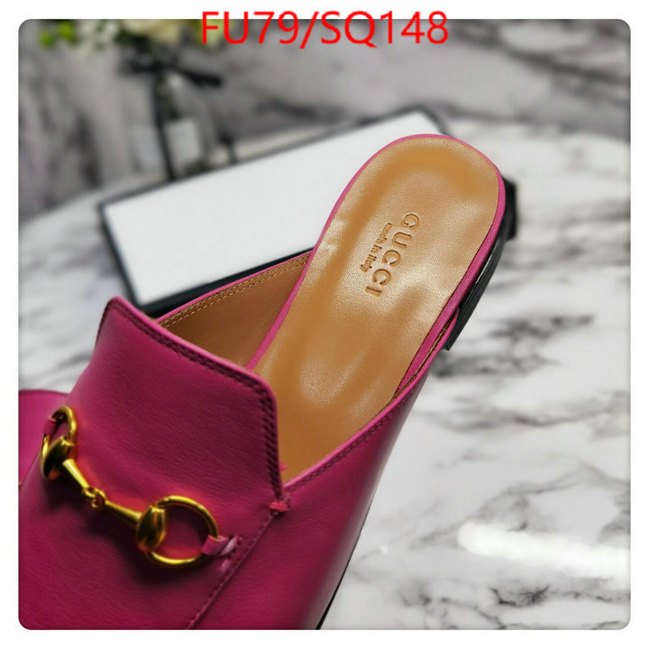 Women Shoes-Gucci,replica sale online , ID: SQ148,$: 79USD