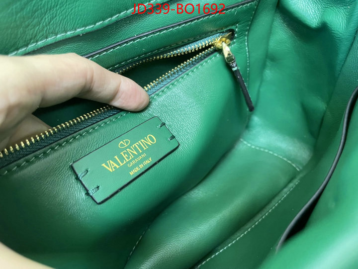 Valentino Bags (TOP)-Roman Stud-,top brands like ,ID: BO1692,