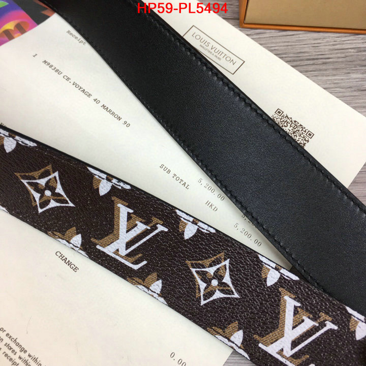 Belts-LV,can i buy replica , ID: PL5494,$: 59USD