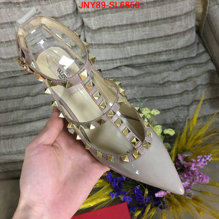 Women Shoes-Valentino,supplier in china , ID: SL6850,$: 89USD