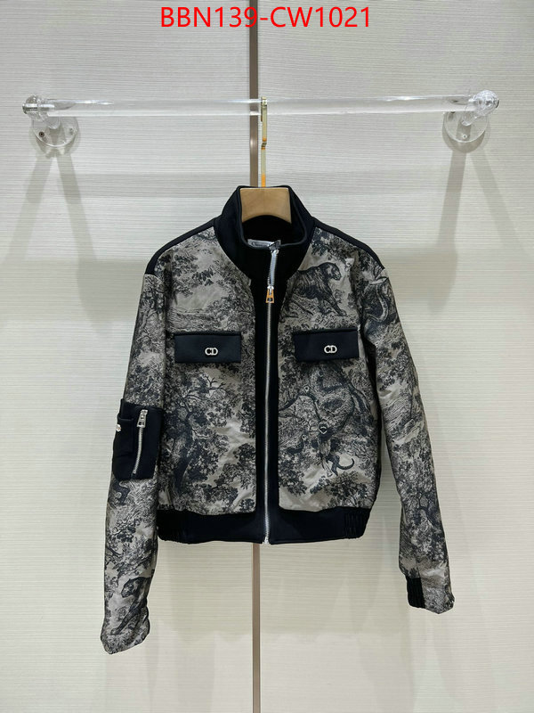 Clothing-Dior,best luxury replica , ID: CW1021,$: 139USD