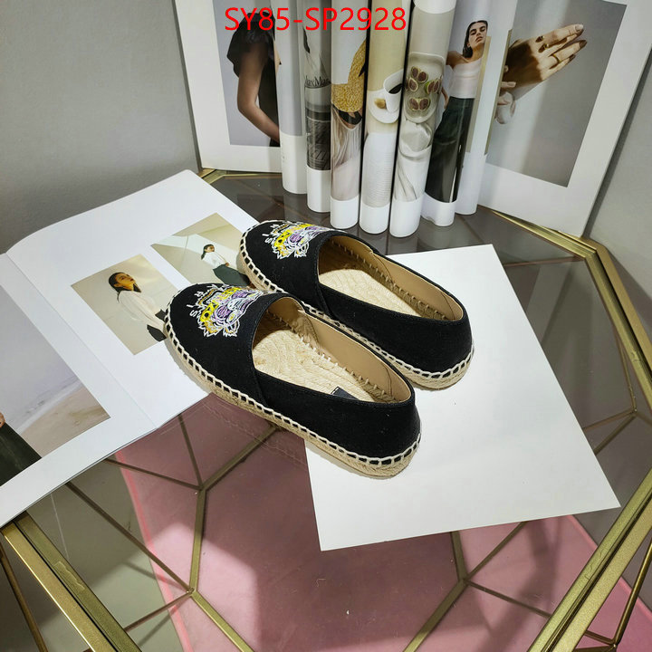 Women Shoes-Kenzo,best capucines replica , ID: SP2928,$: 85USD