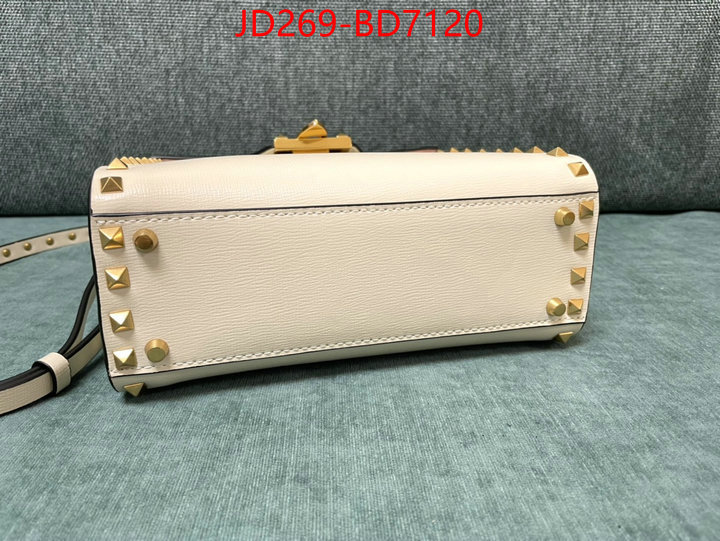 Valentino Bags (TOP)-Diagonal-,shop designer ,ID: BD7120,$: 269USD