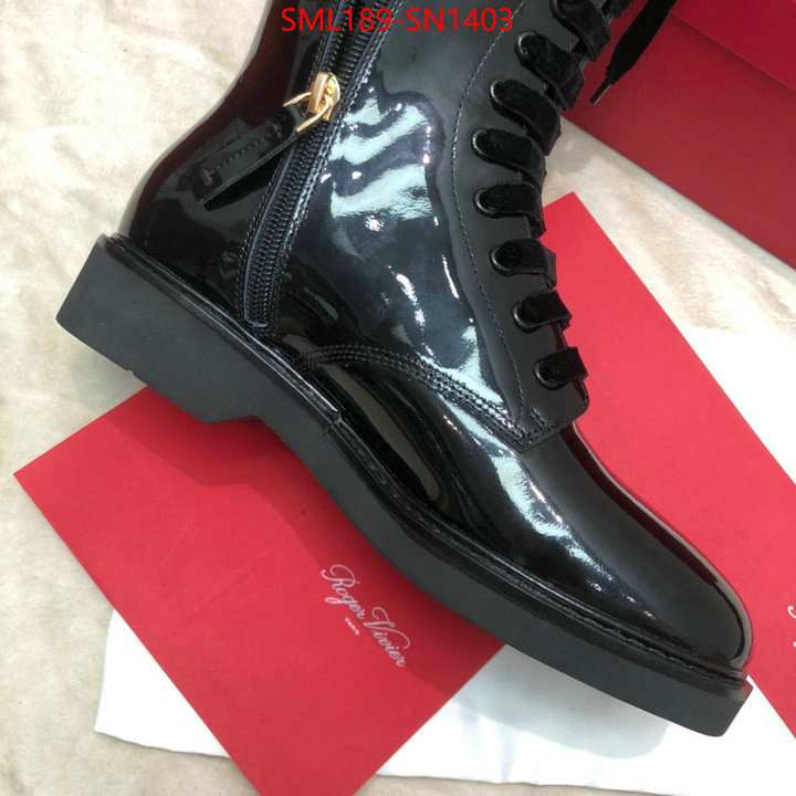 Women Shoes-Rogar Vivier,best wholesale replica , ID: SN1403,$: 189USD