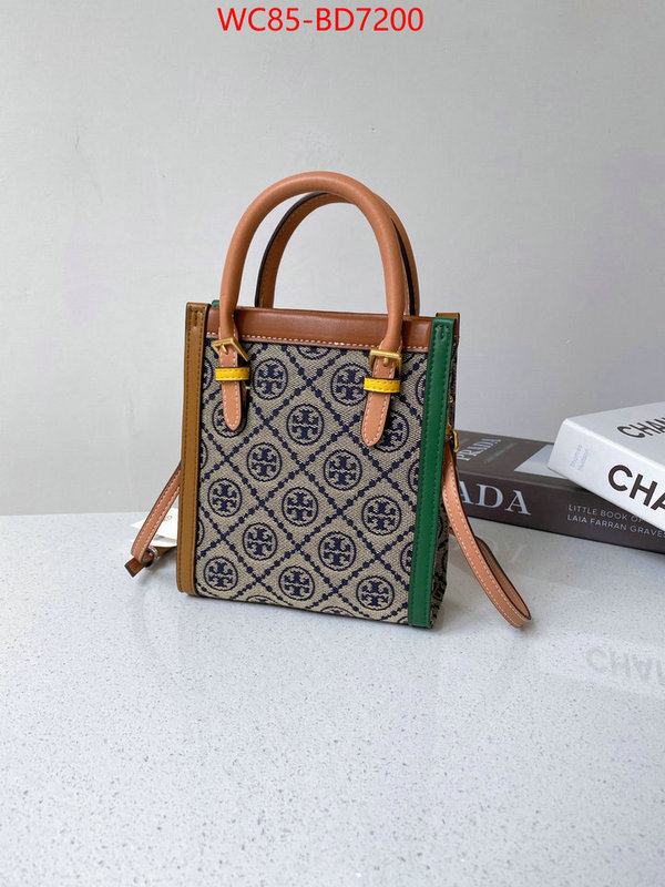 Tory Burch Bags(4A)-Diagonal-,replica 2023 perfect luxury ,ID: BD7200,$: 85USD