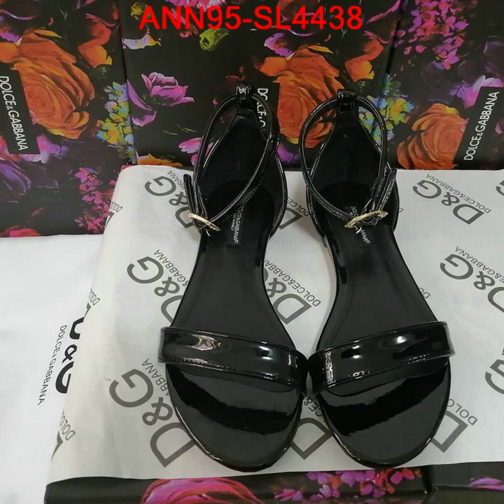 Women Shoes-DG,perfect quality , ID: SL4438,$: 95USD