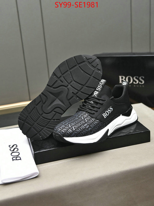 Men Shoes-Boss,where to buy high quality , ID: SE1981,$: 99USD