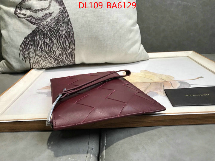 BV Bags(TOP)-Clutch-,best aaaaa ,ID: BA6129,$: 109USD