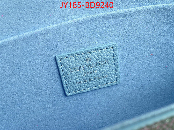 LV Bags(TOP)-New Wave Multi-Pochette-,ID: BD9240,$: 185USD