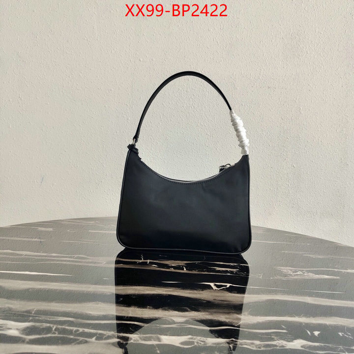 Prada Bags(TOP)-Re-Edition 2000,ID: BP2422,$: 99USD