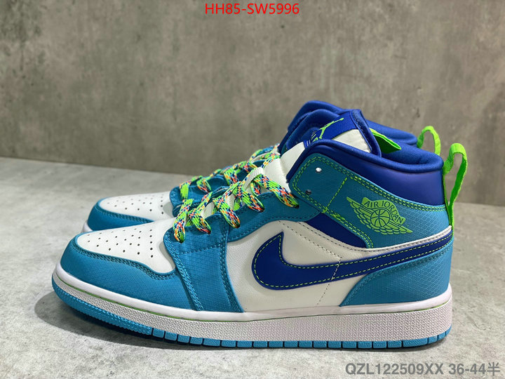 Women Shoes-Air Jordan,where to buy high quality , ID: SW5996,$: 85USD