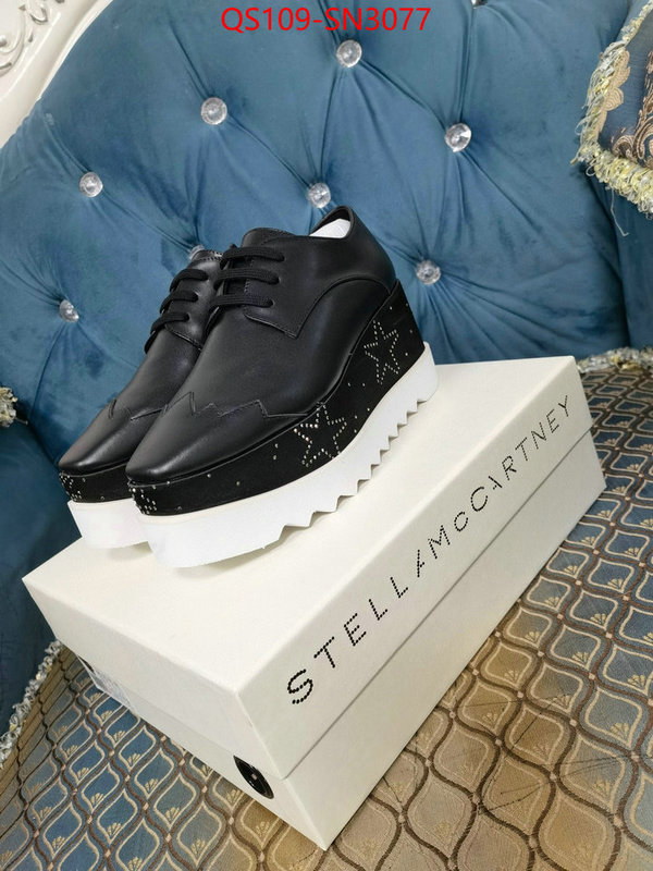 Women Shoes-Stella McCartney,buy aaaaa cheap , ID: SN3077,$: 109USD