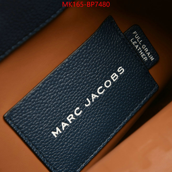 Marc Jacobs Bags (TOP)-Diagonal-,ID: BP7480,$: 165USD