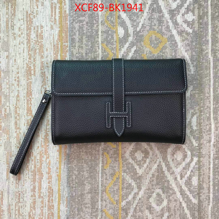 Hermes Bags(TOP)-Wallet-,replica 2023 perfect luxury ,ID: BK1941,$:89USD