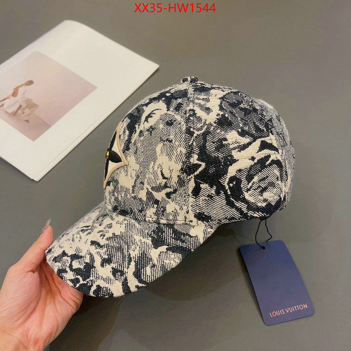 Cap (Hat)-LV,wholesale , ID: HW1544,$: 35USD