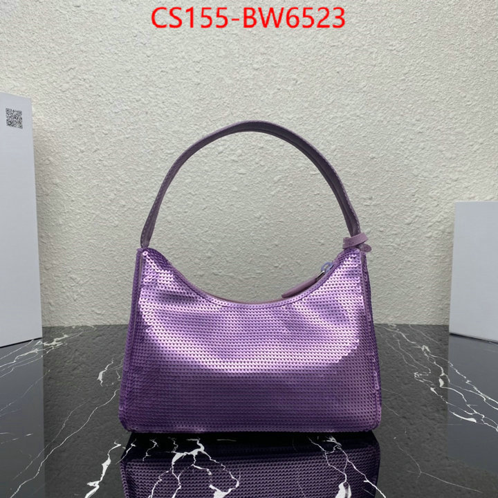 Prada Bags(TOP)-Re-Edition 2000,ID: QW6523,$: 155USD