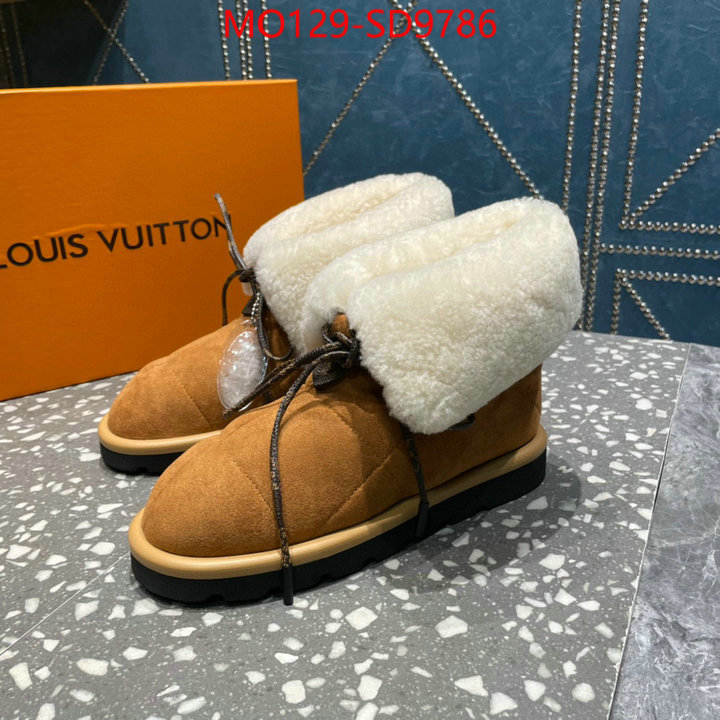 Women Shoes-LV,buy online , ID: SD9786,$: 129USD