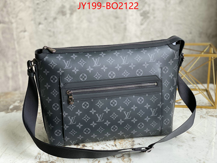 LV Bags(TOP)-Pochette MTis-Twist-,ID: BO2122,$: 199USD