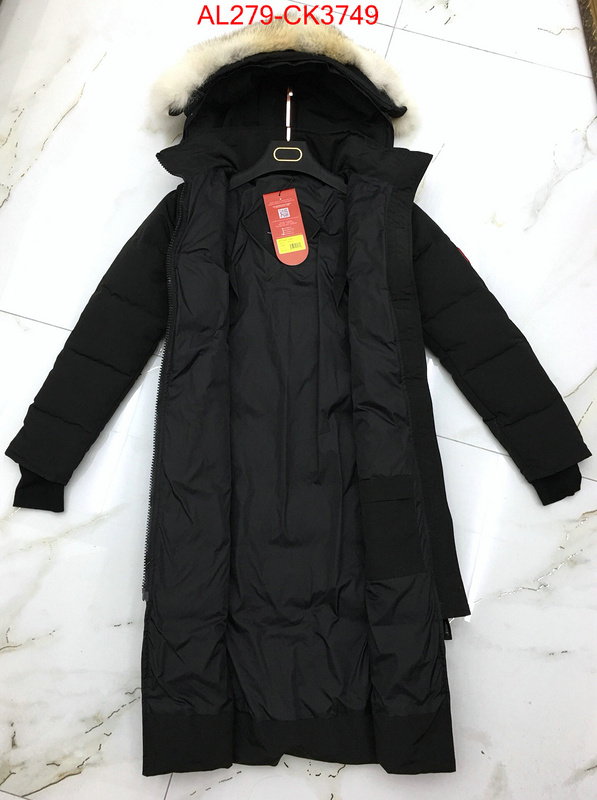 Down jacket Women-Canada Goose,is it ok to buy , ID: CK3749,$:359USD