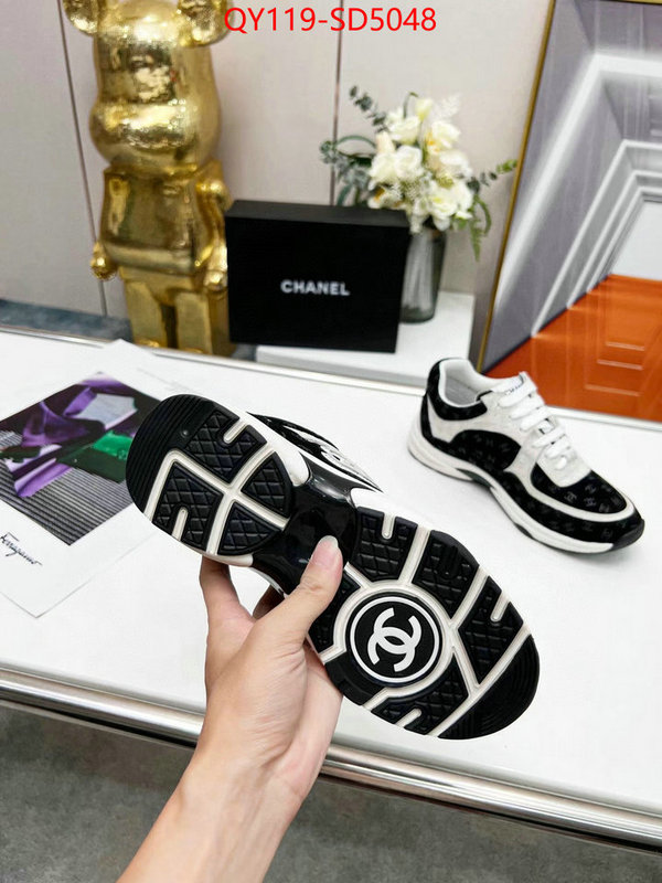 Women Shoes-Chanel,hot sale , ID: SD5048,$: 119USD