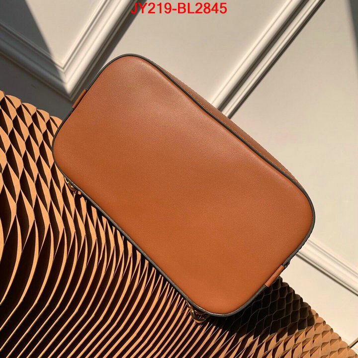 LV Bags(TOP)-Backpack-,ID: BL2845,$: 219USD