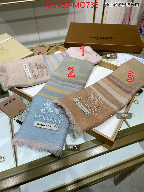 Scarf-Burberry,online shop ,ID: MO736,$: 69USD
