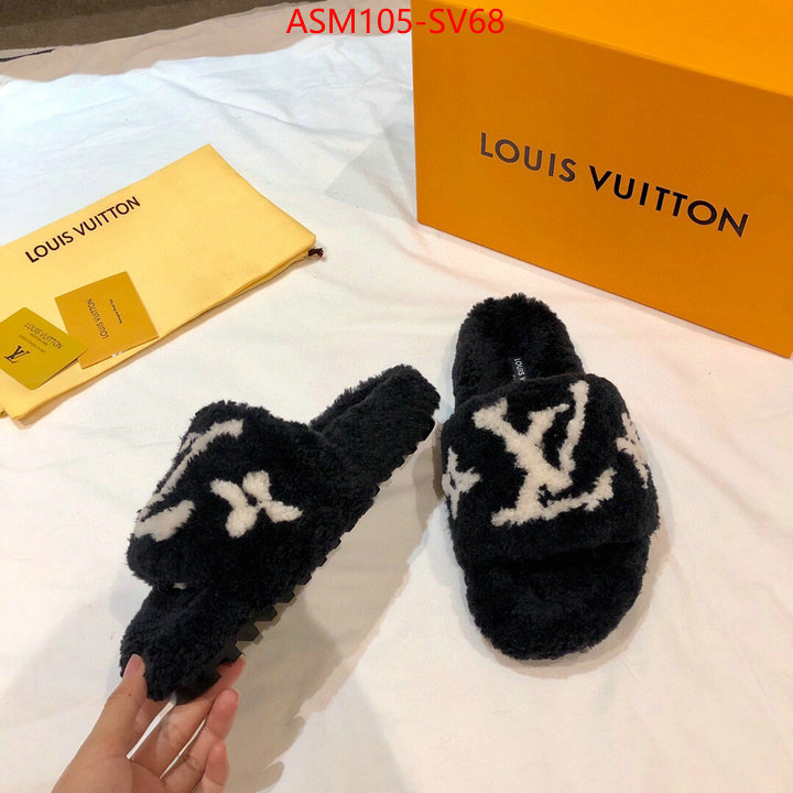 Women Shoes-LV,wholesale replica , ID:SV68,$:105USD