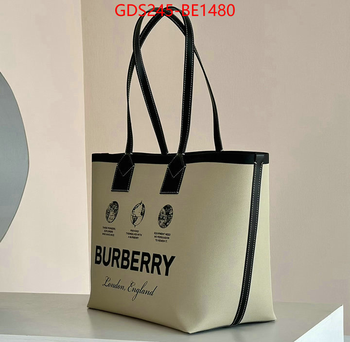 Burberry Bags(TOP)-Handbag-,top grade ,ID: BE1480,$: 245USD