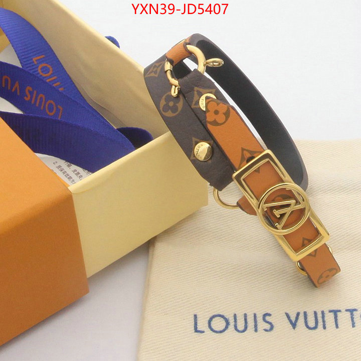 Jewelry-LV,top fake designer , ID: JD5407,$: 39USD