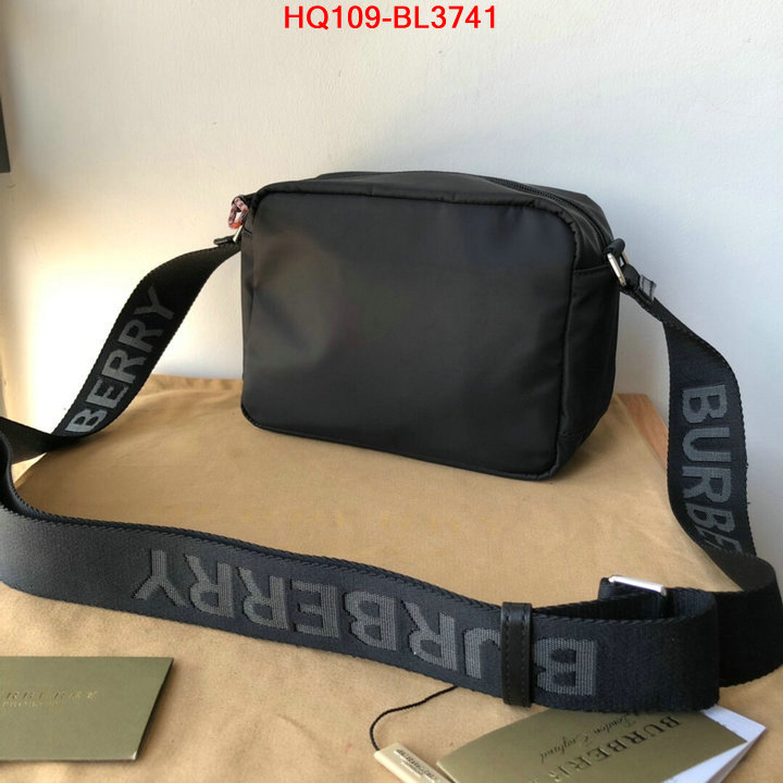 Burberry Bags(TOP)-Diagonal-,ID: BL3741,$: 109USD