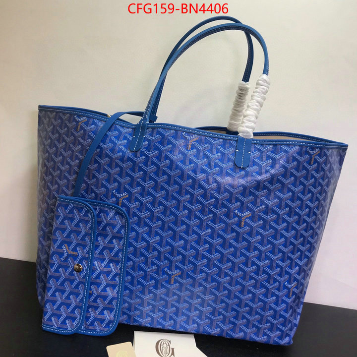 Goyard Bags(TOP)-Handbag-,ID: BN4406,$: 159USD