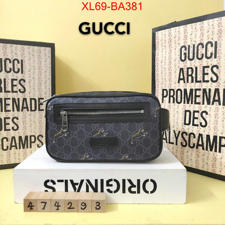 Gucci Bags(4A)-Diagonal-,shop the best high quality ,ID: BA381,$:69USD