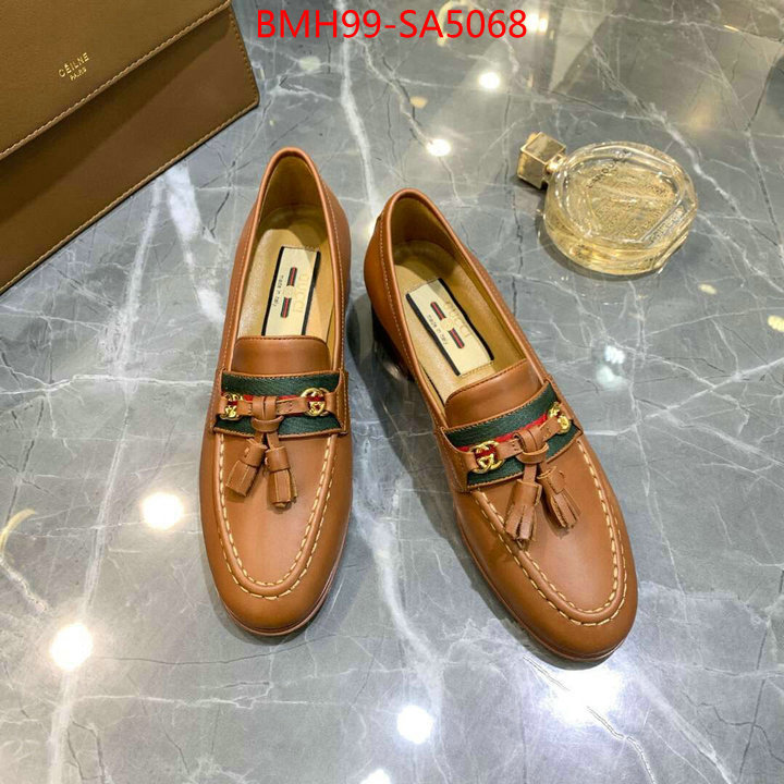 Women Shoes-Gucci,buy replica , ID: SA5068,$: 99USD